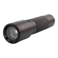 Produktbild för ANSMANN Future T200F - ficklampa - LED - 3 W - svart