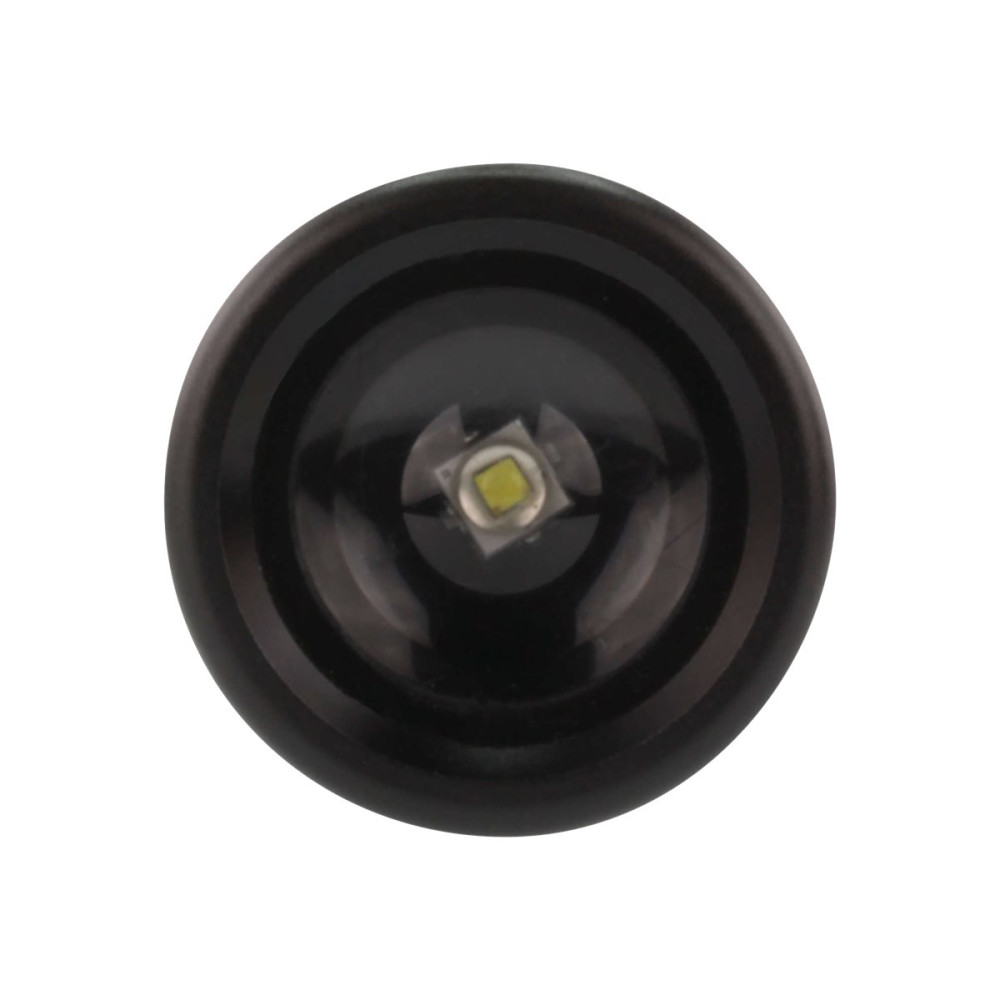 Produktbild för ANSMANN Future T200F - ficklampa - LED - 3 W - svart