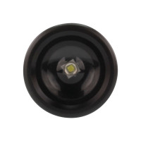 Produktbild för ANSMANN Future T200F - ficklampa - LED - 3 W - svart