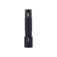 Produktbild för ANSMANN Future T200F - ficklampa - LED - 3 W - svart