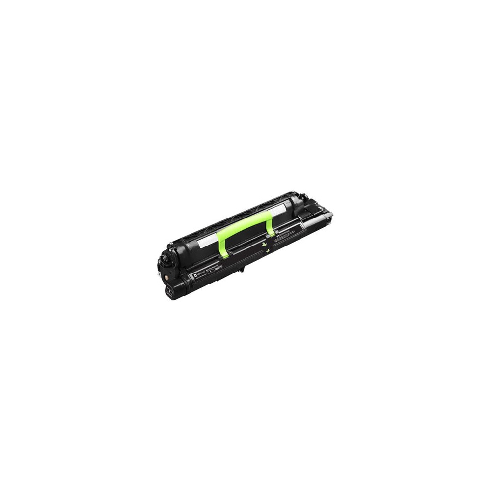 Produktbild för Lexmark - svart - original - framkallningssats - LCCP
