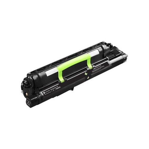 Lexmark International Lexmark - svart - original - framkallningssats - LCCP