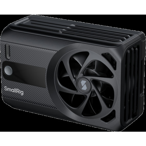 SMALLRIG SmallRig 5328 Cooling Fan for Mirrorless Cameras (Hybrid Cooling)