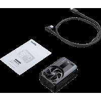 Produktbild för SmallRig 5328 Cooling Fan for Mirrorless Cameras (Hybrid Cooling)