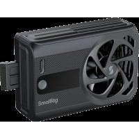 Produktbild för SmallRig 5329 Cooling Fan for Mirrorless Cameras (Basic Fan)