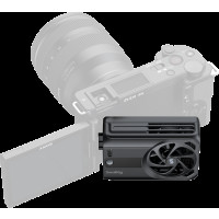 Produktbild för SmallRig 5329 Cooling Fan for Mirrorless Cameras (Basic Fan)
