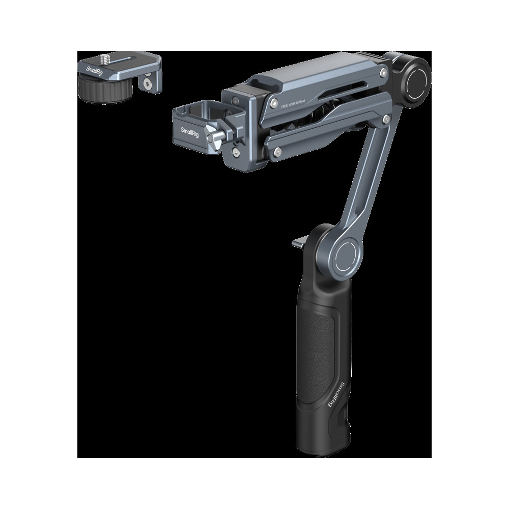 Produktbild för SmallRig 5508 Handheld Shock Absorber Support