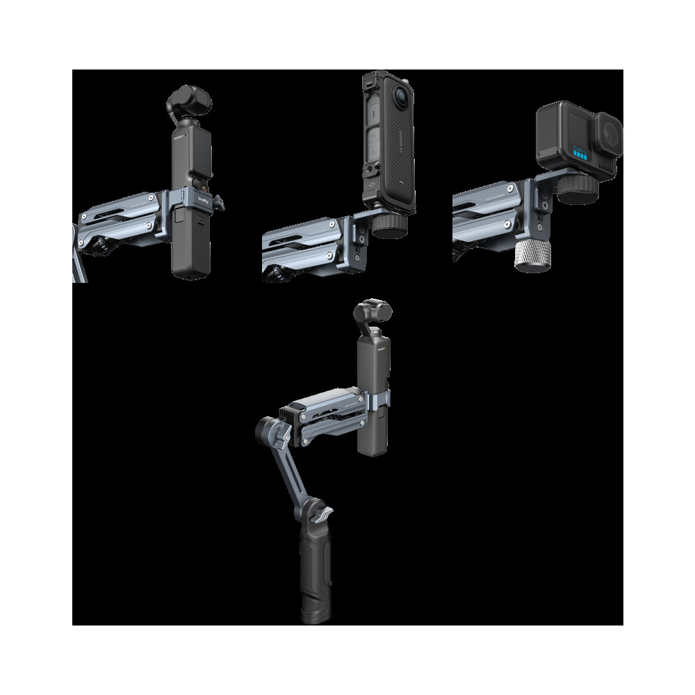 Produktbild för SmallRig 5508 Handheld Shock Absorber Support