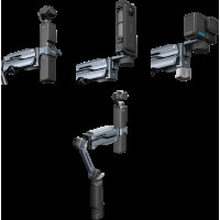 Produktbild för SmallRig 5508 Handheld Shock Absorber Support