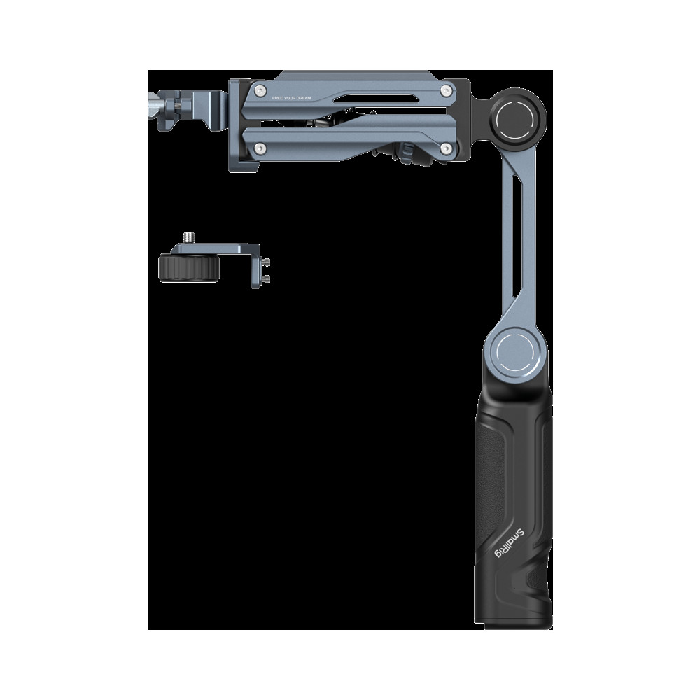 Produktbild för SmallRig 5508 Handheld Shock Absorber Support