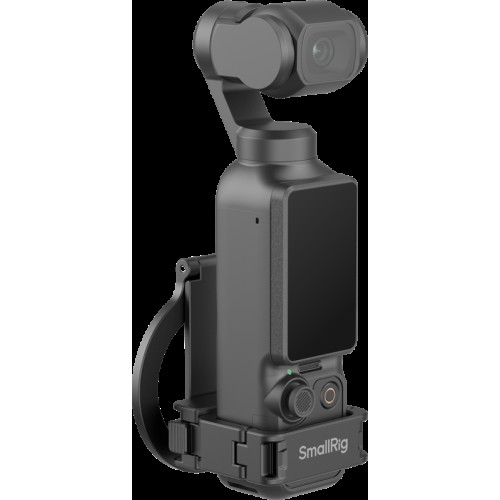 SMALLRIG SmallRig 6004 Attachable Support for DJI Osmo Pocket 4 and Mobile Phones