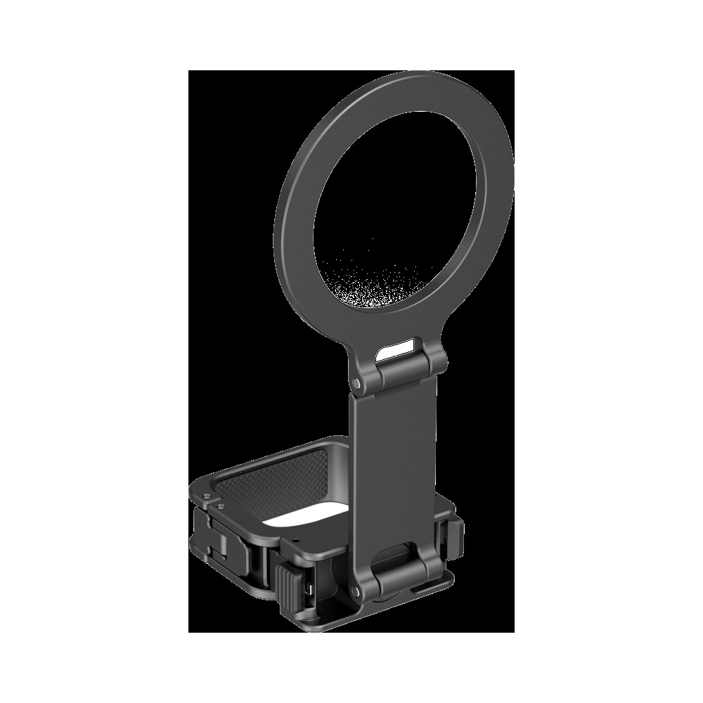 Produktbild för SmallRig 6004 Attachable Support for DJI Osmo Pocket 4 and Mobile Phones