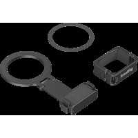 Produktbild för SmallRig 6004 Attachable Support for DJI Osmo Pocket 4 and Mobile Phones