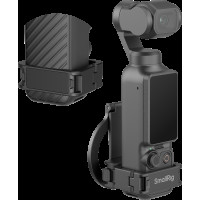 Produktbild för SmallRig 6004 Attachable Support for DJI Osmo Pocket 4 and Mobile Phones