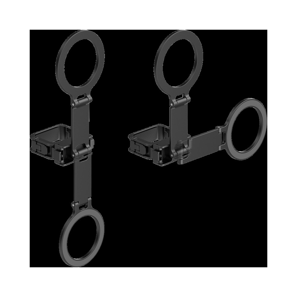 Produktbild för SmallRig 6004 Attachable Support for DJI Osmo Pocket 4 and Mobile Phones