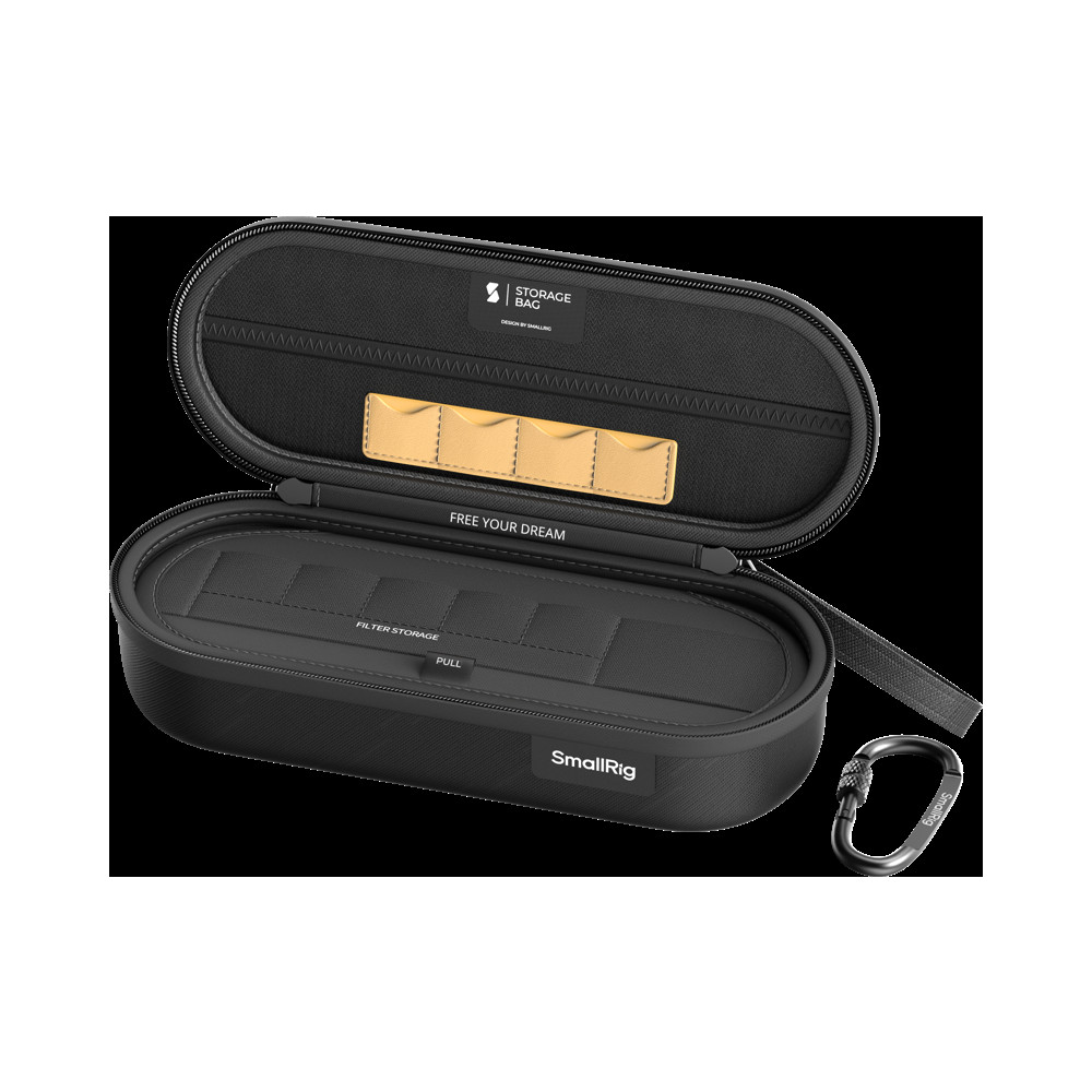 Produktbild för SmallRig 5992 Storage Bag for DJI Osmo Pocket 4 / 3