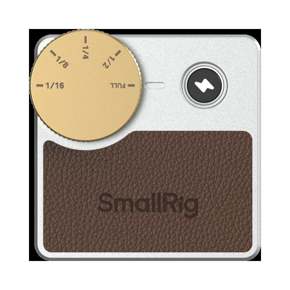 Produktbild för SmallRig 5882 Retro mini Speedlite Flash (RS-R20)