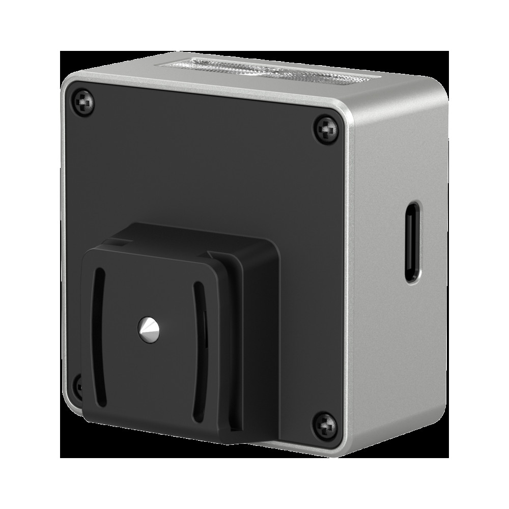 Produktbild för SmallRig 5882 Retro mini Speedlite Flash (RS-R20)