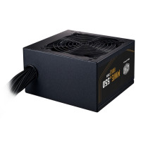 Produktbild för Cooler Master MWE Bronze V3 550 - nätaggregat - 550 Watt
