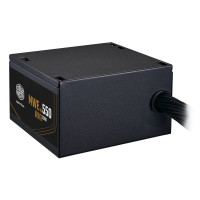 Produktbild för Cooler Master MWE Bronze V3 550 - nätaggregat - 550 Watt