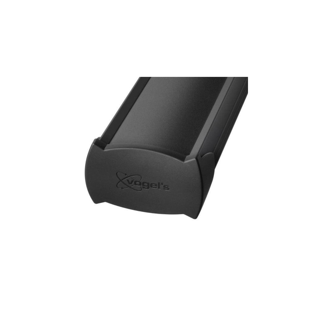 Produktbild för Vogel's Professional Connect-it PUC 2515 monteringskomponent - för LCD-display - svart