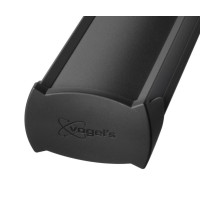 Produktbild för Vogel's Professional Connect-it PUC 2515 monteringskomponent - för LCD-display - svart