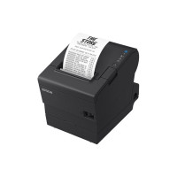 Produktbild för Epson TM T88VII (132) - kvittoskrivare - svartvit - termisk linje
