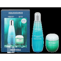 Produktbild för Biotherm Aquasource Set 325 ml Dam