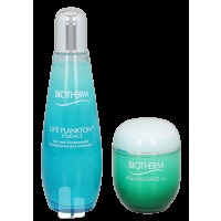 Produktbild för Biotherm Aquasource Set 325 ml Dam