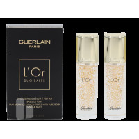 Produktbild för Guerlain L'Or Radiance Concentrate Makeup Base Duo 60 ml Dam