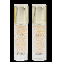 Produktbild för Guerlain L'Or Radiance Concentrate Makeup Base Duo 60 ml Dam