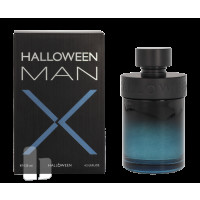 Produktbild för J. Del Pozo Halloween Man X Edt Spray 125 ml
