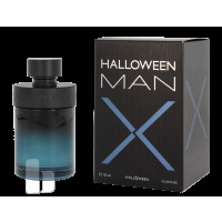 Produktbild för J. Del Pozo Halloween Man X Edt Spray 125 ml