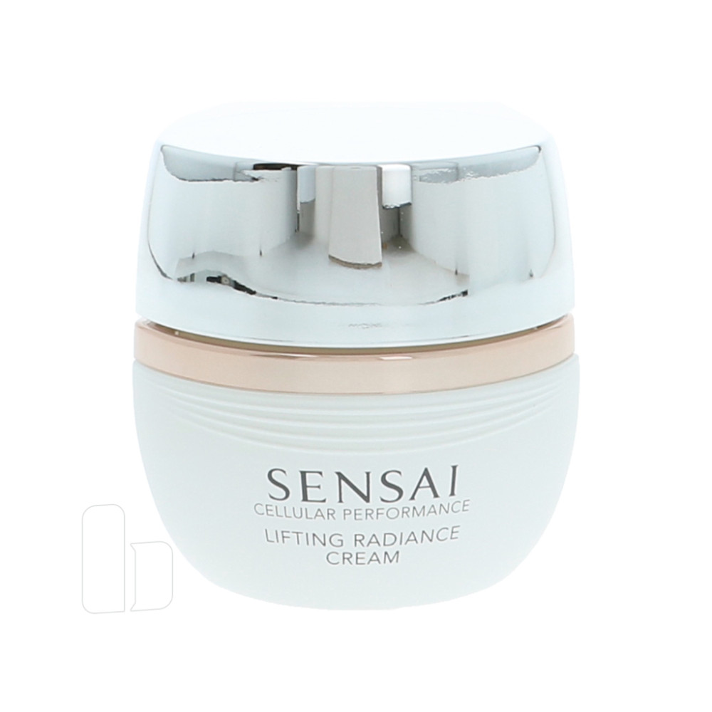 Produktbild för Sensai CP Lifting Radiance Cream 40 ml Dam