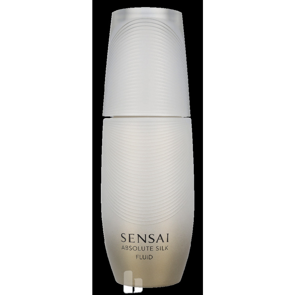 Produktbild för Sensai Absolute Silk Fluid 80 ml Dam