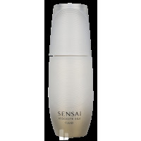 Produktbild för Sensai Absolute Silk Fluid 80 ml Dam