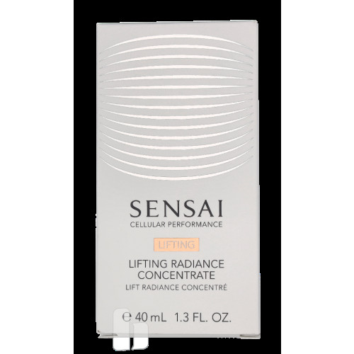 Sensai Sensai CP Lifting Radiance Concentrate 40 ml Dam