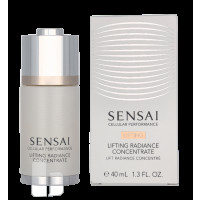 Produktbild för Sensai CP Lifting Radiance Concentrate 40 ml Dam