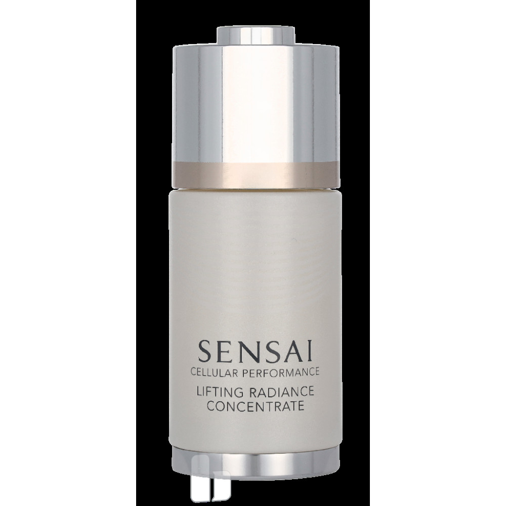 Produktbild för Sensai CP Lifting Radiance Concentrate 40 ml Dam