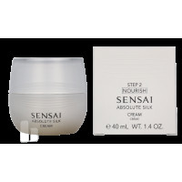 Produktbild för Sensai Absolute Silk Cream 40 ml Dam