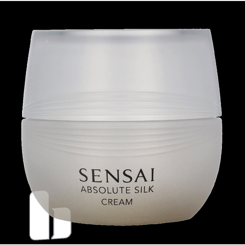 Produktbild för Sensai Absolute Silk Cream 40 ml Dam
