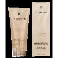 Produktbild för Rene Furterer Absolue Keratine Revival Cure Repair Shampoo 200 ml Dam