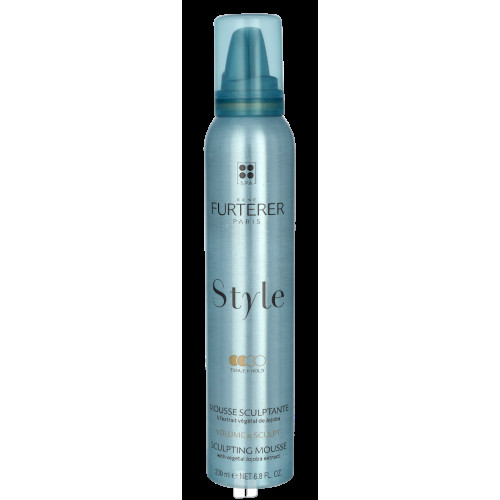 RENE FURTERER Rene Furterer Style Volume & Sculpt Sculping Mousse 200 ml Dam