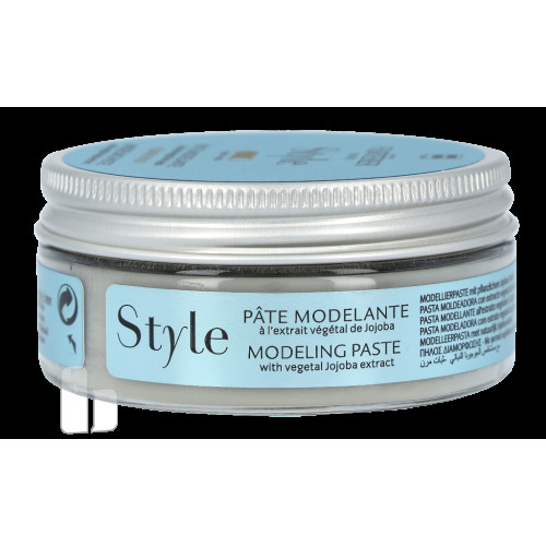 RENE FURTERER Rene Furterer Style Modeling Paste 75 ml Dam