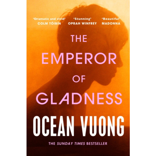 Vintage Publishing The Emperor of Gladness (häftad, eng)