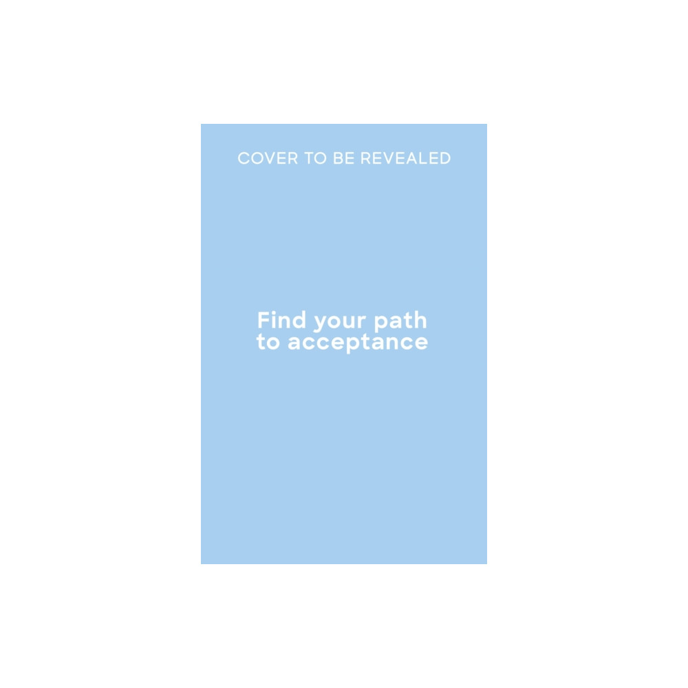 Produktbild för Find Your Path to Acceptance (häftad, eng)