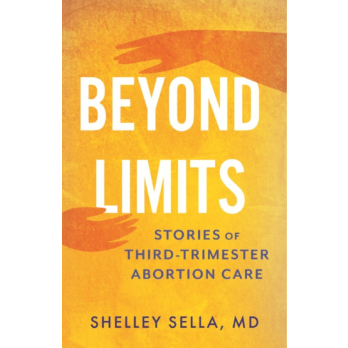 Beacon Press Beyond Limits (häftad, eng)