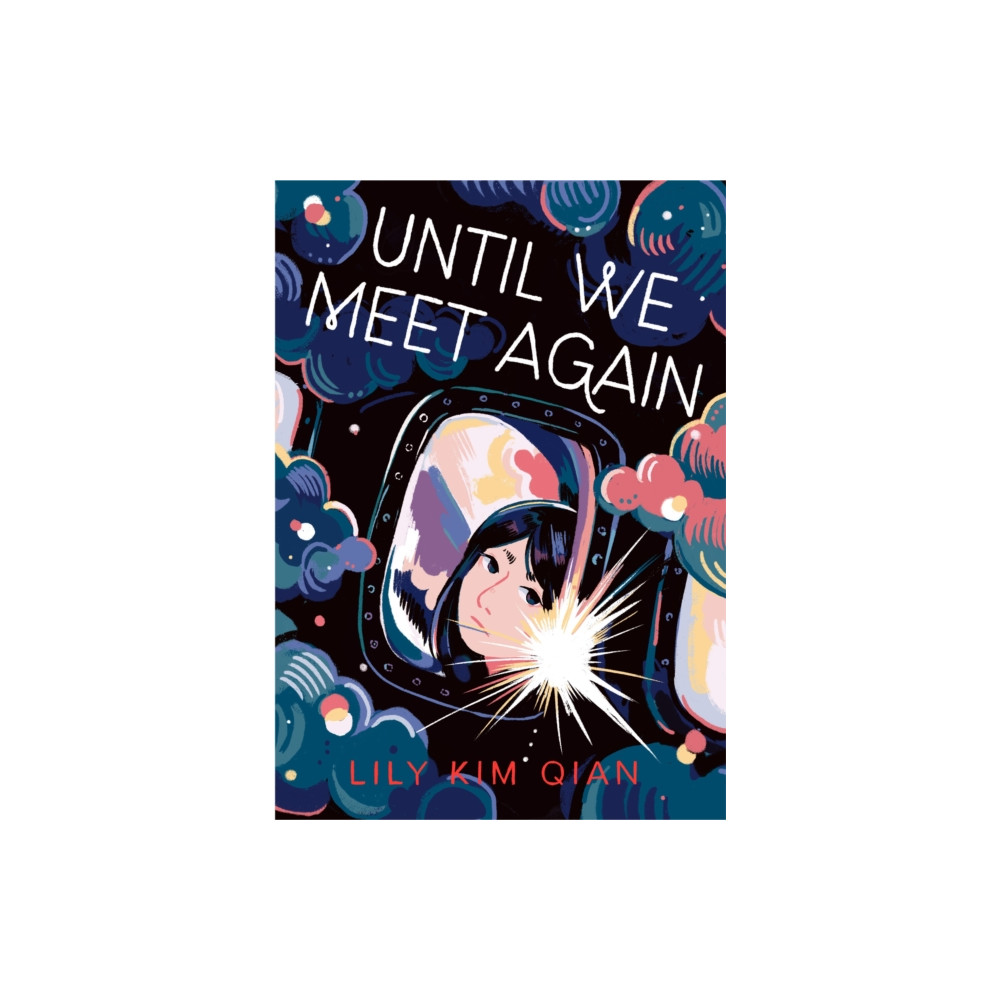 Produktbild för Until We Meet Again (häftad, eng)