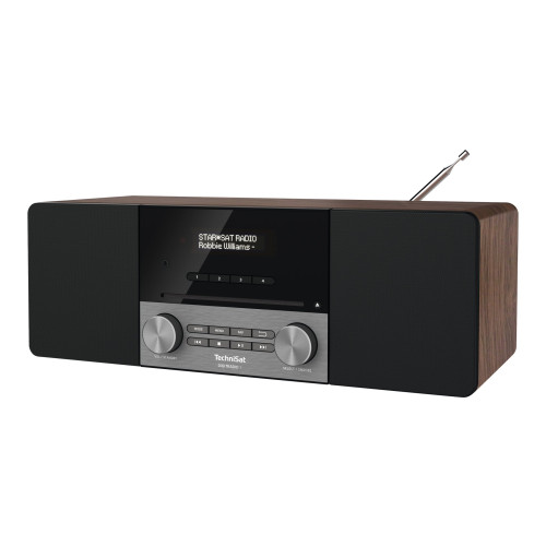 TechniSat TechniSat 3 - ljudsystem