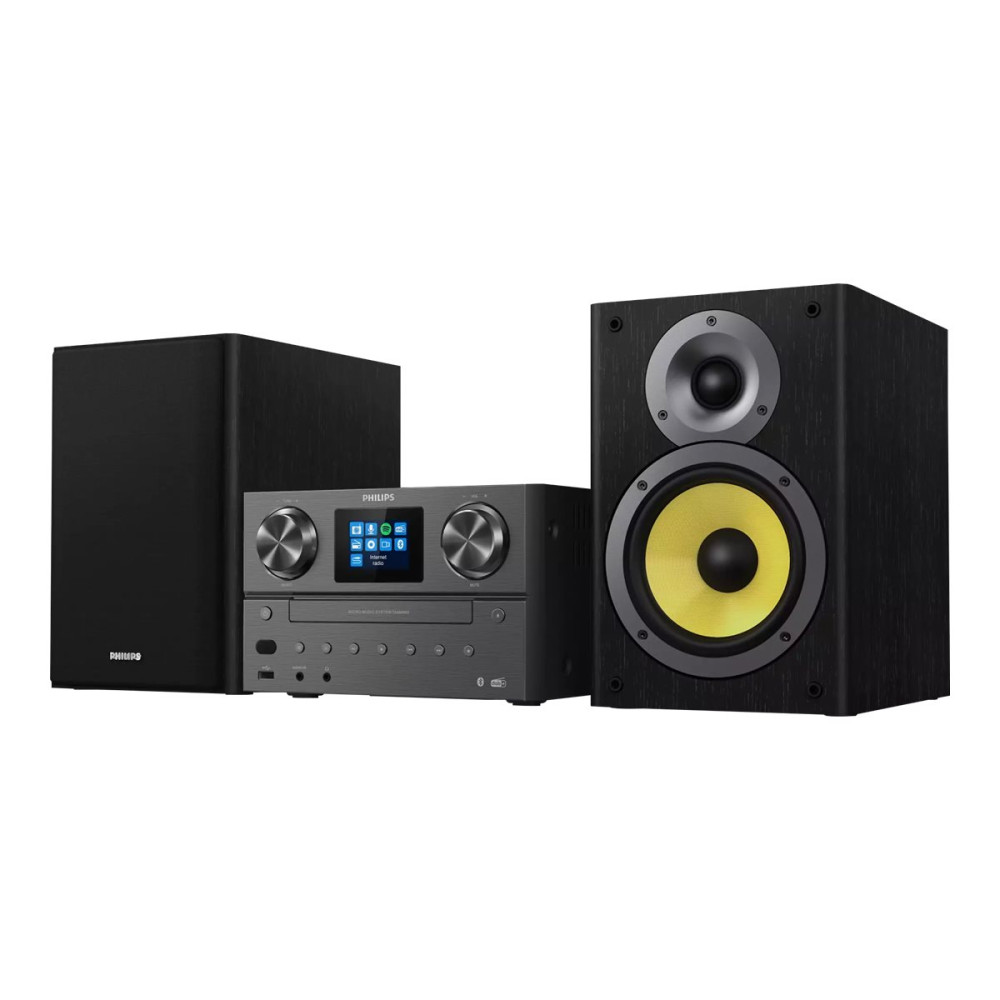 Produktbild för Philips-TAM8905 - mikrosystem